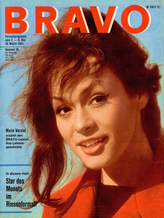 BRAVO 1965-18